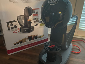 Dolce Gusto kapselikeitin, Muut kodinkoneet, Kodinkoneet, Hämeenlinna, Tori.fi Dolce Gusto kapselikeitin, Muut kodinkoneet, Kodinkoneet, Hämeenlinna, Tori.fi