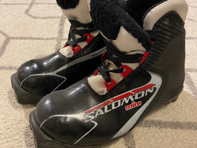 Salomon SNS-monot koko 33, Hiihto, Urheilu ja ulkoilu, Vihti, Tori.fi Salomon SNS-monot koko 33, Hiihto, Urheilu ja ulkoilu, Vihti, Tori.fi