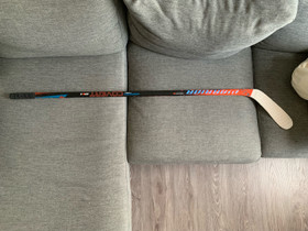 Warrior QRE 3 junnumaila, Jääkiekko ja luistelu, Urheilu ja ulkoilu, Turku, Tori.fi Warrior QRE 3 junnumaila, Jääkiekko ja luistelu, Urheilu ja ulkoilu, Turku, Tori.fi