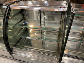 Kylmävitriini, Liikkeille ja yrityksille, Kankaanpää, Tori.fi Kylmävitriini, Liikkeille ja yrityksille, Kankaanpää, Tori.fi
