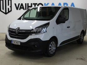 Renault Trafic, Autot, Närpiö, Tori.fi Renault Trafic, Autot, Närpiö, Tori.fi