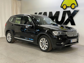 BMW X3, Autot, Vaasa, Tori.fi BMW X3, Autot, Vaasa, Tori.fi