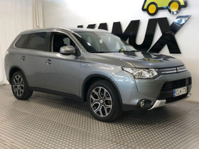 Mitsubishi Outlander PHEV, Autot, Espoo, Tori.fi Mitsubishi Outlander PHEV, Autot, Espoo, Tori.fi