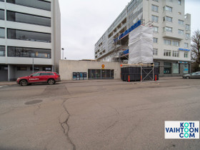 Turku Kupittaa Uudenmaankatu 19 Autohallipaikka, Autotallit ja varastot, Turku, Tori.fi Turku Kupittaa Uudenmaankatu 19 Autohallipaikka, Autotallit ja varastot, Turku, Tori.fi