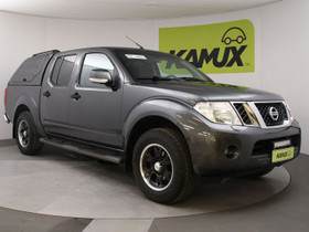 Nissan Navara, Autot, Oulu, Tori.fi Nissan Navara, Autot, Oulu, Tori.fi