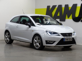 Seat Ibiza, Autot, Nurmijärvi, Tori.fi Seat Ibiza, Autot, Nurmijärvi, Tori.fi