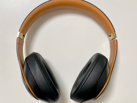 Beats Studio3 Wireless Over-Ear kuulokkeet, Audio ja musiikkilaitteet, Viihde-elektroniikka, Pirkkala, Tori.fi Beats Studio3 Wireless Over-Ear kuulokkeet, Audio ja musiikkilaitteet, Viihde-elektroniikka, Pirkkala, Tori.fi