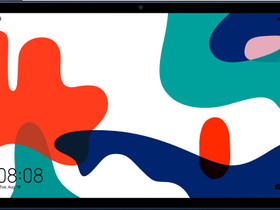 Huawei MatePad 10.4 tabletti 64 GB (harmaa), Muu tietotekniikka, Tietokoneet ja lisälaitteet, Kotka, Tori.fi Huawei MatePad 10.4 tabletti 64 GB (harmaa), Muu tietotekniikka, Tietokoneet ja lisälaitteet, Kotka, Tori.fi