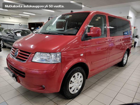 Volkswagen Multivan, Muut, Ylivieska, Tori.fi Volkswagen Multivan, Muut, Ylivieska, Tori.fi
