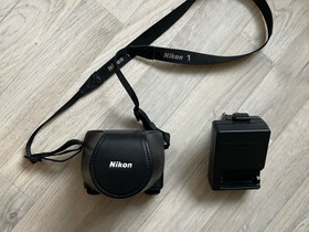 Nikon 1 J5 kamera, Muu tietotekniikka, Tietokoneet ja lisälaitteet, Tampere, Tori.fi Nikon 1 J5 kamera, Muu tietotekniikka, Tietokoneet ja lisälaitteet, Tampere, Tori.fi