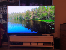 Samsung ue78js9505, Televisiot, Viihde-elektroniikka, Helsinki, Tori.fi Samsung ue78js9505, Televisiot, Viihde-elektroniikka, Helsinki, Tori.fi