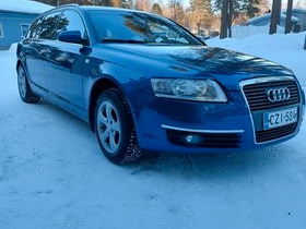 Audi A6, Autot, Joensuu, Tori.fi Audi A6, Autot, Joensuu, Tori.fi