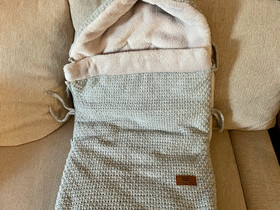 Lämpöpussi Babys Only, Lastenvaatteet ja kengät, Pori, Tori.fi Lämpöpussi Babys Only, Lastenvaatteet ja kengät, Pori, Tori.fi