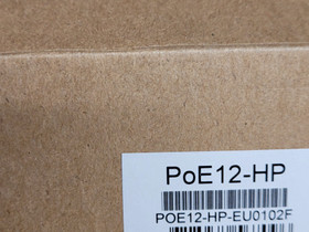 Zyxel poe12, Muu tietotekniikka, Tietokoneet ja lisälaitteet, Ikaalinen, Tori.fi Zyxel poe12, Muu tietotekniikka, Tietokoneet ja lisälaitteet, Ikaalinen, Tori.fi
