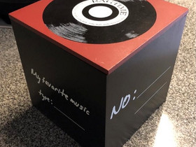 Puinen cd-laatikko, Hyllyt ja säilytys, Sisustus ja huonekalut, Riihimäki, Tori.fi Puinen cd-laatikko, Hyllyt ja säilytys, Sisustus ja huonekalut, Riihimäki, Tori.fi