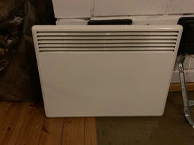 Nöbö lämpöpatteri 800w, Lämmityslaitteet ja takat, Rakennustarvikkeet ja työkalut, Raasepori, Tori.fi Nöbö lämpöpatteri 800w, Lämmityslaitteet ja takat, Rakennustarvikkeet ja työkalut, Raasepori, Tori.fi