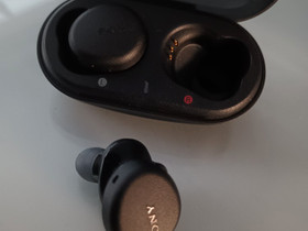 Sony bluetooth nappikuuloke WF-XB700, Muu viihde-elektroniikka, Viihde-elektroniikka, Tornio, Tori.fi Sony bluetooth nappikuuloke WF-XB700, Muu viihde-elektroniikka, Viihde-elektroniikka, Tornio, Tori.fi