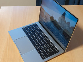 Huawei Matebook X Pro, 13", i7, 16gb, MX150, Kannettavat, Tietokoneet ja lisälaitteet, Tampere, Tori.fi Huawei Matebook X Pro, 13", i7, 16gb, MX150, Kannettavat, Tietokoneet ja lisälaitteet, Tampere, Tori.fi