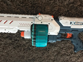 X-shot turbo fire, Lelut ja pelit, Lastentarvikkeet ja lelut, Lappeenranta, Tori.fi X-shot turbo fire, Lelut ja pelit, Lastentarvikkeet ja lelut, Lappeenranta, Tori.fi