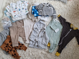 56 koon vaatepaketti unisex, Lastenvaatteet ja kengät, Rauma, Tori.fi 56 koon vaatepaketti unisex, Lastenvaatteet ja kengät, Rauma, Tori.fi