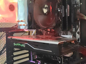 De-lidattu i5-7600k, Asus z170-a ja Msi rx480 4gb, Komponentit, Tietokoneet ja lisälaitteet, Ylöjärvi, Tori.fi De-lidattu i5-7600k, Asus z170-a ja Msi rx480 4gb, Komponentit, Tietokoneet ja lisälaitteet, Ylöjärvi, Tori.fi