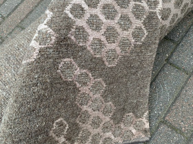 Käsinsolmittu villa silkki matto, Matot ja tekstiilit, Sisustus ja huonekalut, Helsinki, Tori.fi Käsinsolmittu villa silkki matto, Matot ja tekstiilit, Sisustus ja huonekalut, Helsinki, Tori.fi