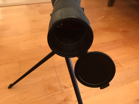 Bresser 20-60x60 kaukoputki, Metsästysoptiikka, Metsästys ja kalastus, Kotka, Tori.fi Bresser 20-60x60 kaukoputki, Metsästysoptiikka, Metsästys ja kalastus, Kotka, Tori.fi