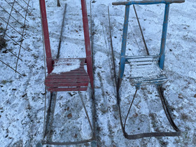Potkukelkka, Laskettelu ja lautailu, Urheilu ja ulkoilu, Pori, Tori.fi Potkukelkka, Laskettelu ja lautailu, Urheilu ja ulkoilu, Pori, Tori.fi