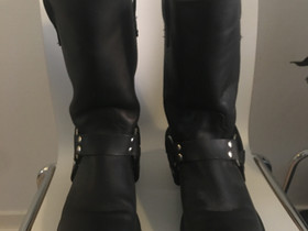 Harness Boots ajokengät koko 43-44, Ajoasut, kengät ja kypärät, Mototarvikkeet ja varaosat, Helsinki, Tori.fi Harness Boots ajokengät koko 43-44, Ajoasut, kengät ja kypärät, Mototarvikkeet ja varaosat, Helsinki, Tori.fi