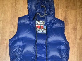 Dsquared2 Vest, Muut, Sipoo, Tori.fi Dsquared2 Vest, Muut, Sipoo, Tori.fi