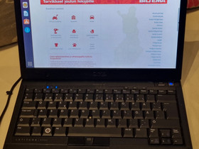 Dell E4300 Ubuntu, Kannettavat, Tietokoneet ja lisälaitteet, Ylöjärvi, Tori.fi Dell E4300 Ubuntu, Kannettavat, Tietokoneet ja lisälaitteet, Ylöjärvi, Tori.fi