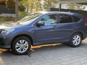 Honda CR-V, Autot, Espoo, Tori.fi Honda CR-V, Autot, Espoo, Tori.fi