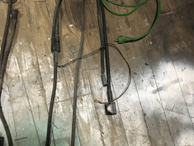 Defa johtoja, Lisävarusteet ja autotarvikkeet, Auton varaosat ja tarvikkeet, Keuruu, Tori.fi Defa johtoja, Lisävarusteet ja autotarvikkeet, Auton varaosat ja tarvikkeet, Keuruu, Tori.fi