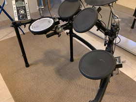Roland TD-9 sähkörummut, Rummut, Musiikki ja soittimet, Helsinki, Tori.fi Roland TD-9 sähkörummut, Rummut, Musiikki ja soittimet, Helsinki, Tori.fi