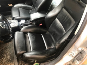 Passat 3BG nahkasisusta, Autovaraosat, Auton varaosat ja tarvikkeet, Kouvola, Tori.fi Passat 3BG nahkasisusta, Autovaraosat, Auton varaosat ja tarvikkeet, Kouvola, Tori.fi