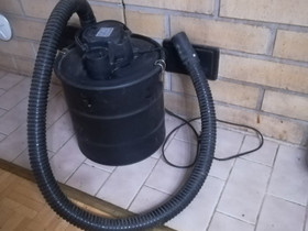 Tuhkaimuri, Pölynimurit ja siivousvälineet, Kodinkoneet, Toholampi, Tori.fi Tuhkaimuri, Pölynimurit ja siivousvälineet, Kodinkoneet, Toholampi, Tori.fi