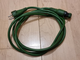 Defa mini plug 2,5m tolppajohto, Lisävarusteet ja autotarvikkeet, Auton varaosat ja tarvikkeet, Vantaa, Tori.fi Defa mini plug 2,5m tolppajohto, Lisävarusteet ja autotarvikkeet, Auton varaosat ja tarvikkeet, Vantaa, Tori.fi