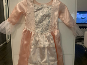 H&M Prinsessa -naamiaisasu, Lastenvaatteet ja kengät, Pori, Tori.fi H&M Prinsessa -naamiaisasu, Lastenvaatteet ja kengät, Pori, Tori.fi