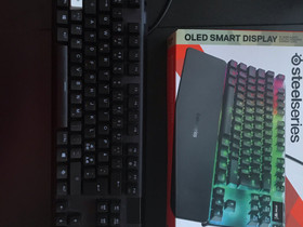 Apex pro tkl, Oheislaitteet, Tietokoneet ja lisälaitteet, Pirkkala, Tori.fi Apex pro tkl, Oheislaitteet, Tietokoneet ja lisälaitteet, Pirkkala, Tori.fi