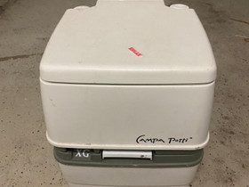 Campa Potti XG 21l kemiallinen vessa, Matkailuautojen tarvikkeet, Matkailuautojen tarvikkeet, Kaarina, Tori.fi Campa Potti XG 21l kemiallinen vessa, Matkailuautojen tarvikkeet, Matkailuautojen tarvikkeet, Kaarina, Tori.fi
