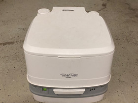 Porta Potti Qube 345, Matkailuautojen tarvikkeet, Matkailuautojen tarvikkeet, Kaarina, Tori.fi Porta Potti Qube 345, Matkailuautojen tarvikkeet, Matkailuautojen tarvikkeet, Kaarina, Tori.fi