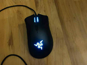 Razer Deathadder Elite, Oheislaitteet, Tietokoneet ja lisälaitteet, Tampere, Tori.fi Razer Deathadder Elite, Oheislaitteet, Tietokoneet ja lisälaitteet, Tampere, Tori.fi