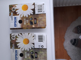 Epson musta väri, Oheislaitteet, Tietokoneet ja lisälaitteet, Tampere, Tori.fi Epson musta väri, Oheislaitteet, Tietokoneet ja lisälaitteet, Tampere, Tori.fi