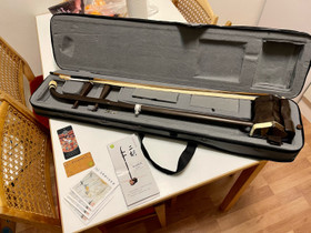 Erhu: Kiinalainen jousisoitin, Muu musiikki ja soittimet, Musiikki ja soittimet, Helsinki, Tori.fi Erhu: Kiinalainen jousisoitin, Muu musiikki ja soittimet, Musiikki ja soittimet, Helsinki, Tori.fi