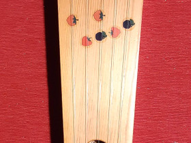 Landola kantele + pehmeä kantolaukku, Muu musiikki ja soittimet, Musiikki ja soittimet, Helsinki, Tori.fi Landola kantele + pehmeä kantolaukku, Muu musiikki ja soittimet, Musiikki ja soittimet, Helsinki, Tori.fi