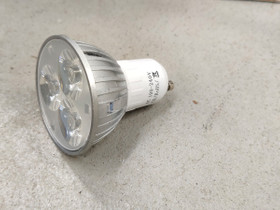 Gu10 led lamppuja 30kpl, Sähkötarvikkeet, Rakennustarvikkeet ja työkalut, Tornio, Tori.fi Gu10 led lamppuja 30kpl, Sähkötarvikkeet, Rakennustarvikkeet ja työkalut, Tornio, Tori.fi