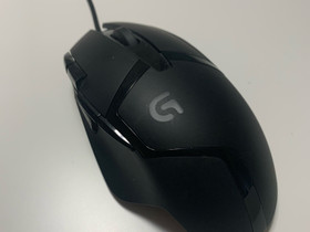 Logitech G402 hyperion fury pelihiiri, Oheislaitteet, Tietokoneet ja lisälaitteet, Pirkkala, Tori.fi Logitech G402 hyperion fury pelihiiri, Oheislaitteet, Tietokoneet ja lisälaitteet, Pirkkala, Tori.fi