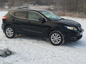 Nissan Qashqai, Autot, Hämeenlinna, Tori.fi Nissan Qashqai, Autot, Hämeenlinna, Tori.fi