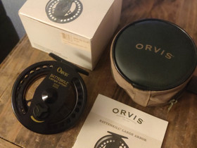Orvis battenkill LA, Kelat, vavat ja onget, Metsästys ja kalastus, Imatra, Tori.fi Orvis battenkill LA, Kelat, vavat ja onget, Metsästys ja kalastus, Imatra, Tori.fi