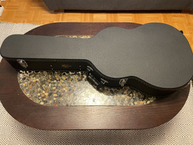 Ortega Classical Guitar Case, Kitarat, bassot ja vahvistimet, Musiikki ja soittimet, Espoo, Tori.fi Ortega Classical Guitar Case, Kitarat, bassot ja vahvistimet, Musiikki ja soittimet, Espoo, Tori.fi